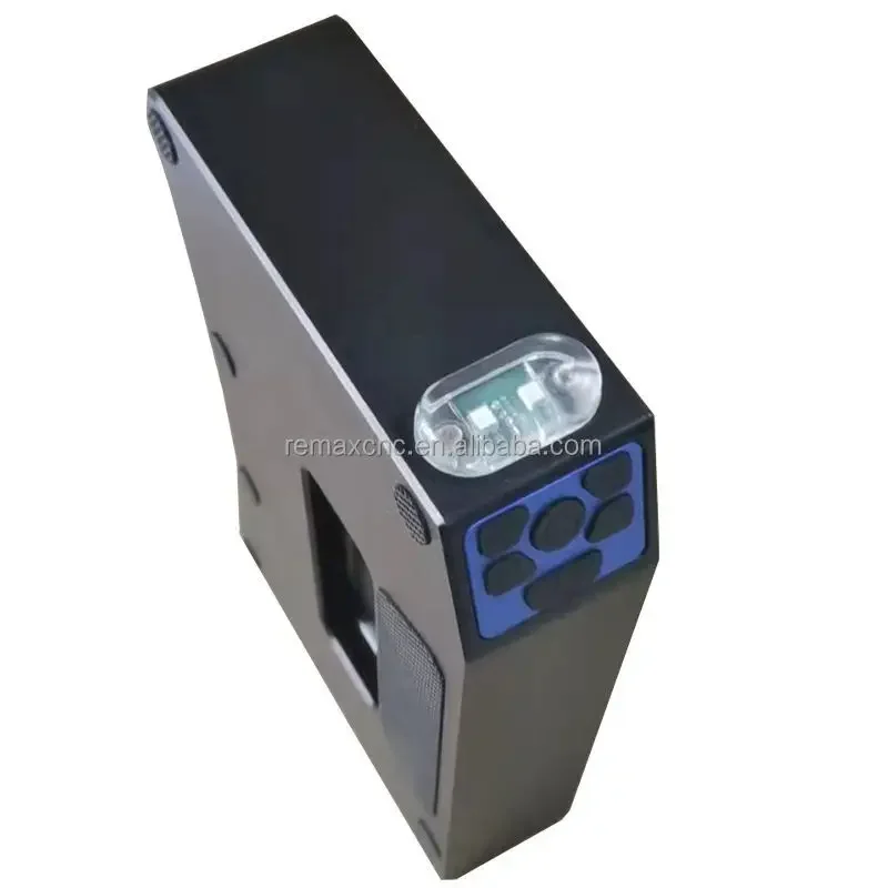 New Design Easy Operation 3d Laser Scanner For Metrology-grade 3d Measurement Instrument