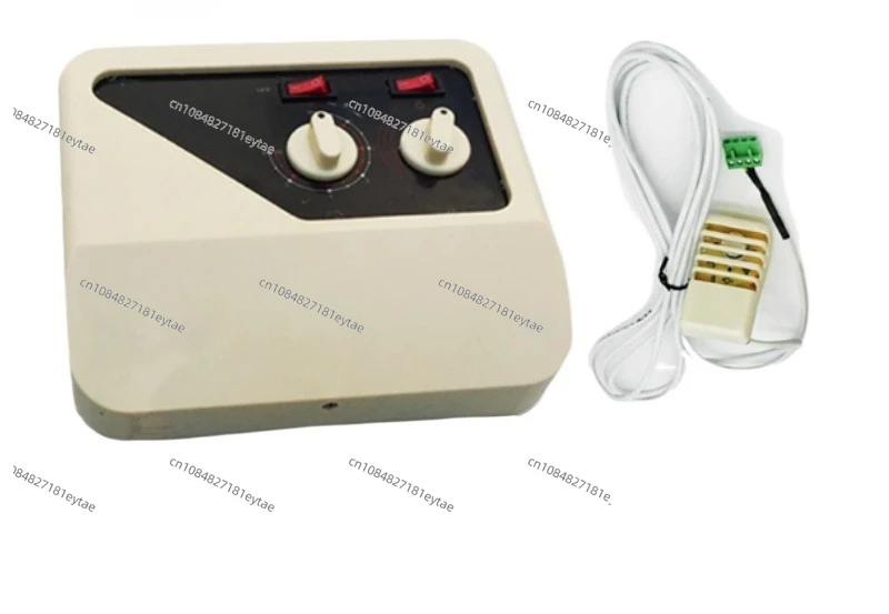 Sauna stove temperature controller external controller sauna room sweat room temperature control panel sauna controller