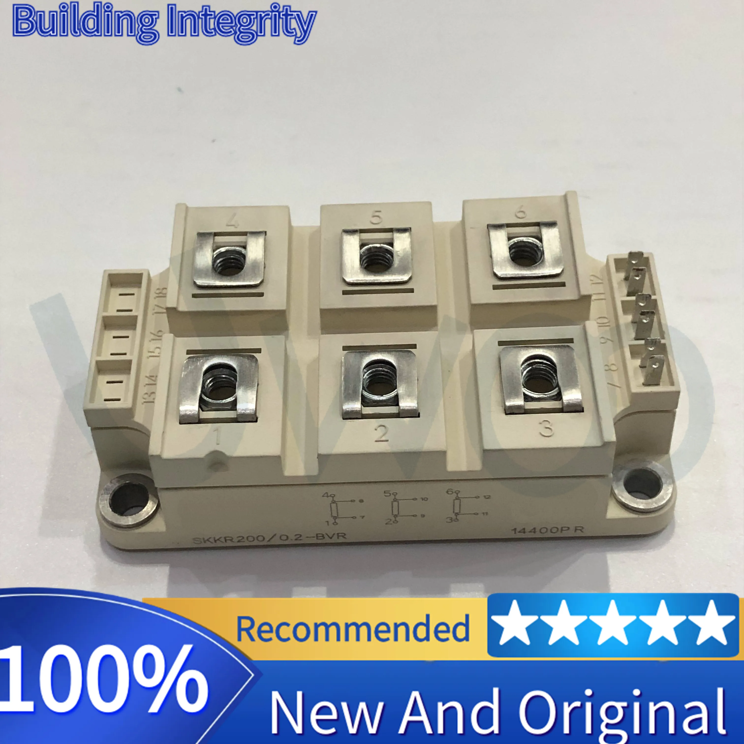 New Module Skkr300/…