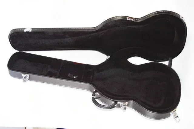 Electric Guitar Case, Guitar Box, Guitar Box SG-400 Model