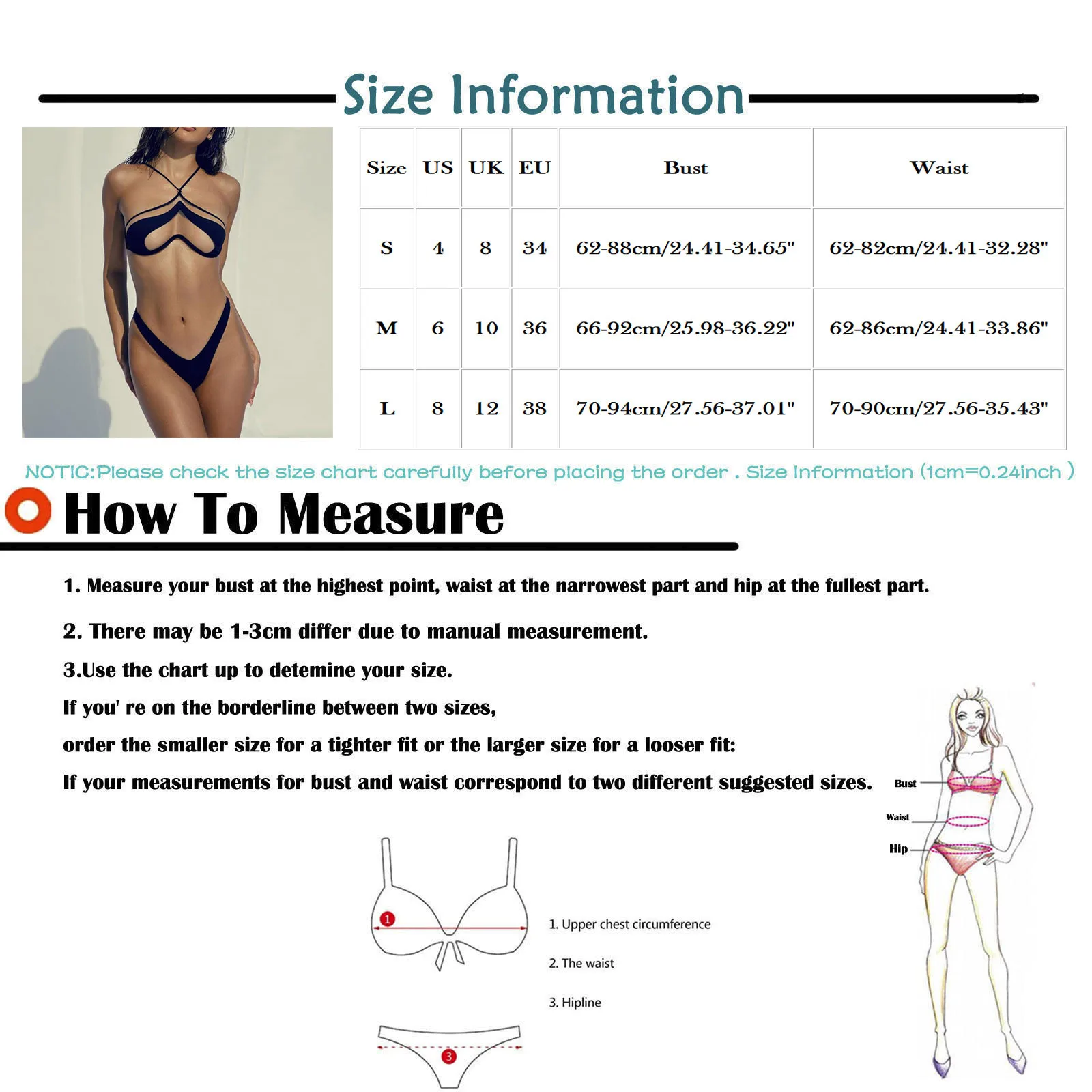 Fashion Women Sexy Bikini Set Contrast Color Mesh Splicing Shape Bra Vest With High Waist Solid Color Thongs Two Piece Set