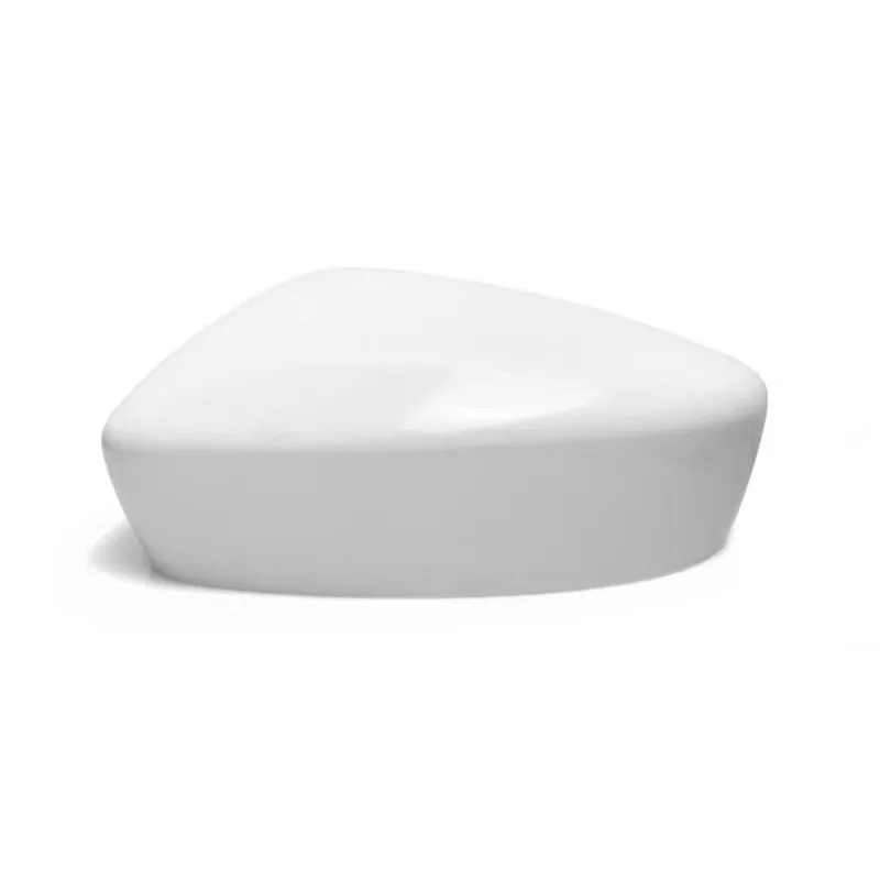 Rearview Mirror Housing Cover for Toyota Yaris iA 2016-2019, Exterior Replacement Decor