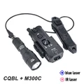 CQBL BLUE M300C