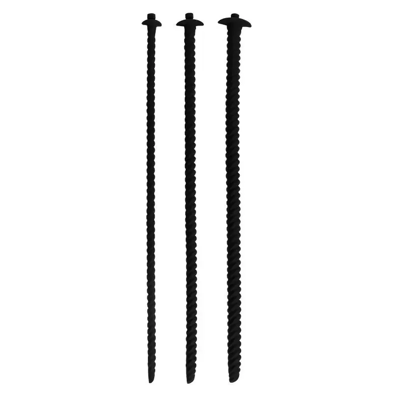 Penis Massage Wand Sounding Protaste Massage Orgasm Masturbation Sex Toys Men Silicone Horse Eye Stimulation Penis Plug Urethral