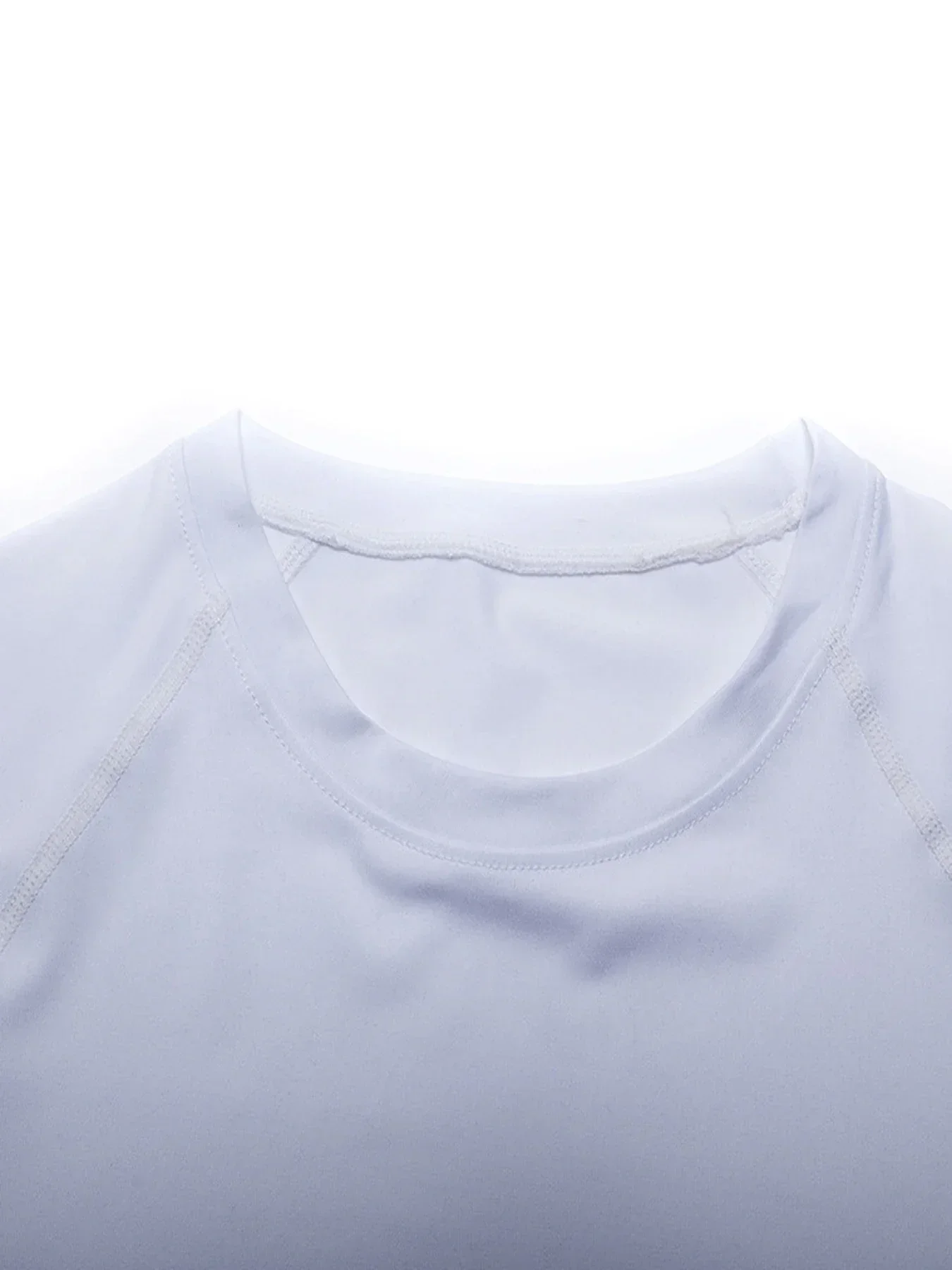 Sommer Männer Fitness schnell trocknen T-Shirts Spinnen druck sportliche Kompression hemden atmungsaktive lässige Kurzarm enge T-Shirts y2k – Detail 12