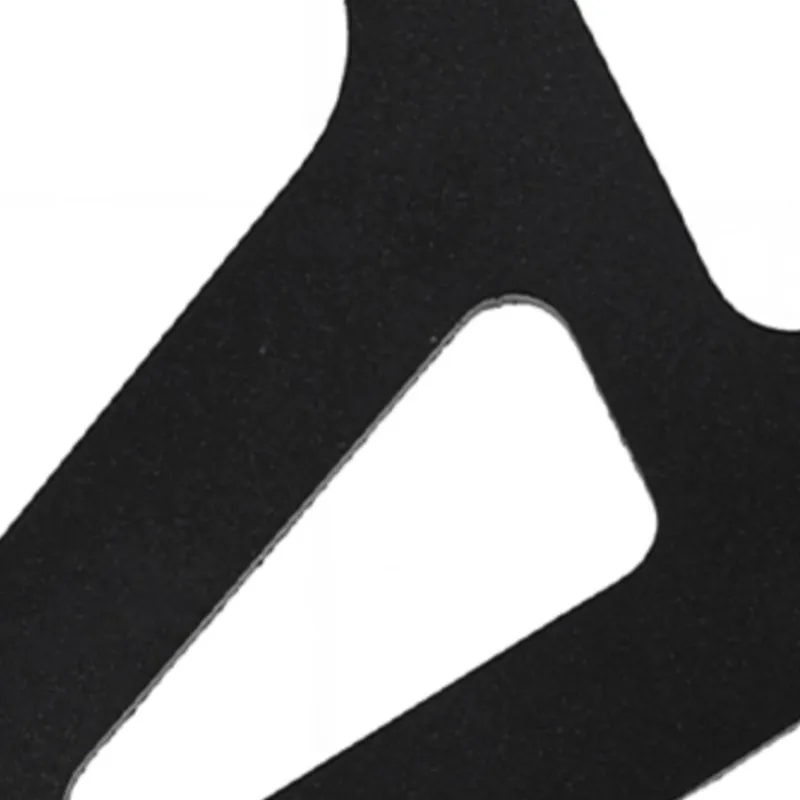 

For BMW S1000RR HP4 T5-5754 Aluminium Motorcycle Accessories Exhaust Hanger Bracket Muffler Support 2009-2011 2012 2013 2014
