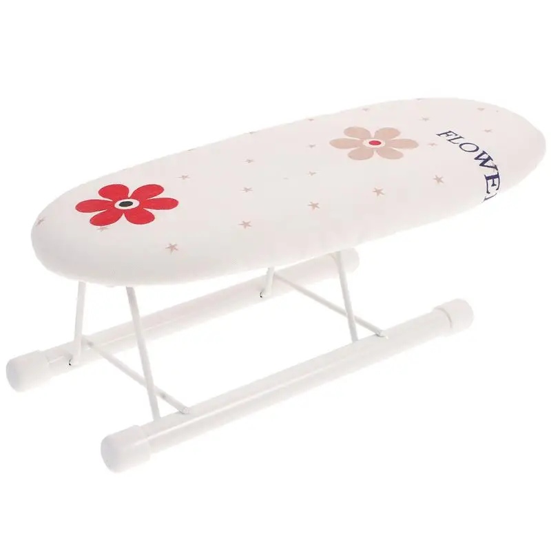 Folding Sleeve Ironing Rack Sleeves Mini Board Ironing Rack Home Small Sleeironing Board Accessories Housewarming Gift Supplies