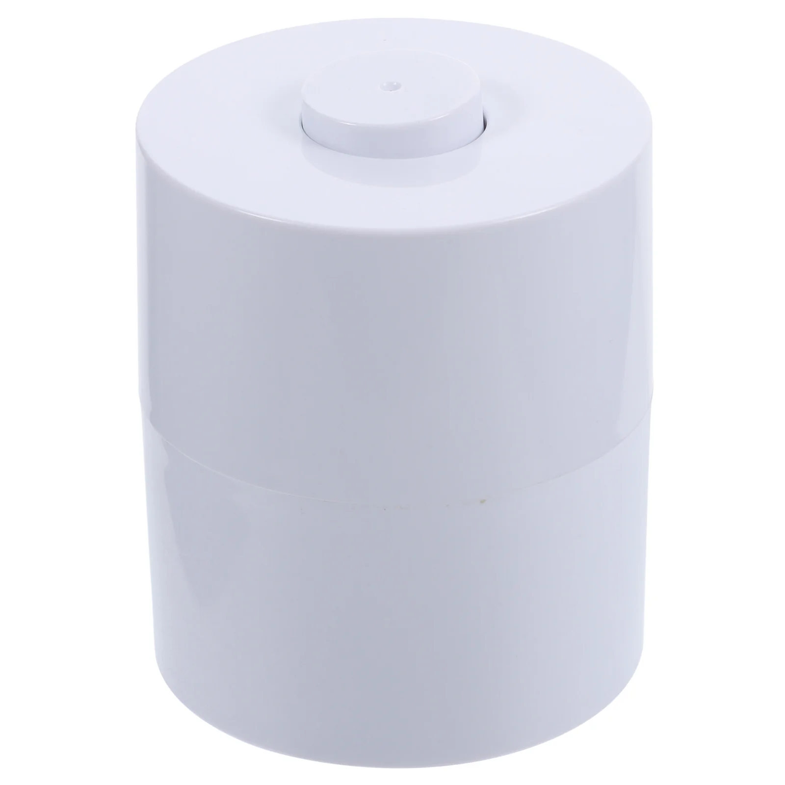 Eyelash Glue Holder Stylish Lightweight Lash Adhesive Container with Sealed Design for Travel and Daily Use Lash Storage