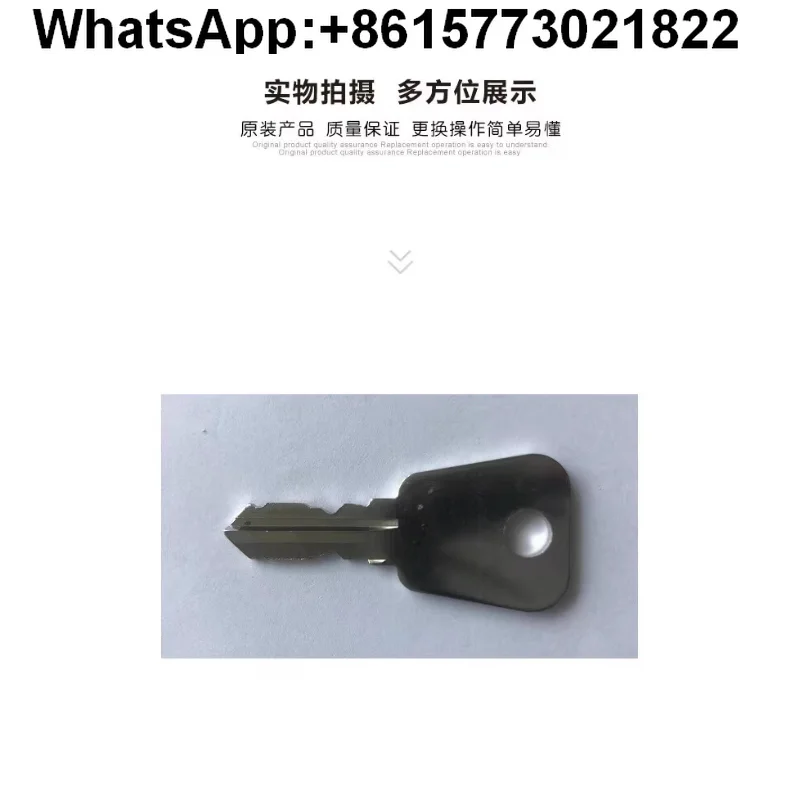 New 3HAC052287 Mode…