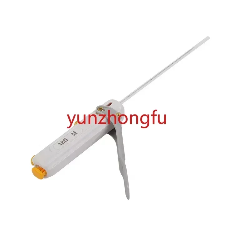 china supplier wholesale Disposable Semi-automatic Biopsy Needle With CE ISO