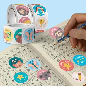 7 Main Sales Stamp Nursing - №6