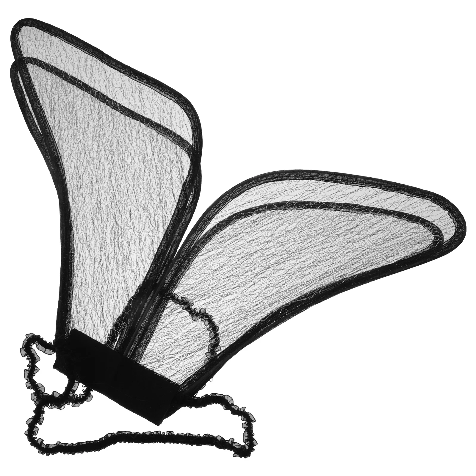 

Butterfly Wing Prop Elegant Butterfly Wing Design Lightweight Fancy Dress Party Rave Masquerade Cosplay Photo Prop