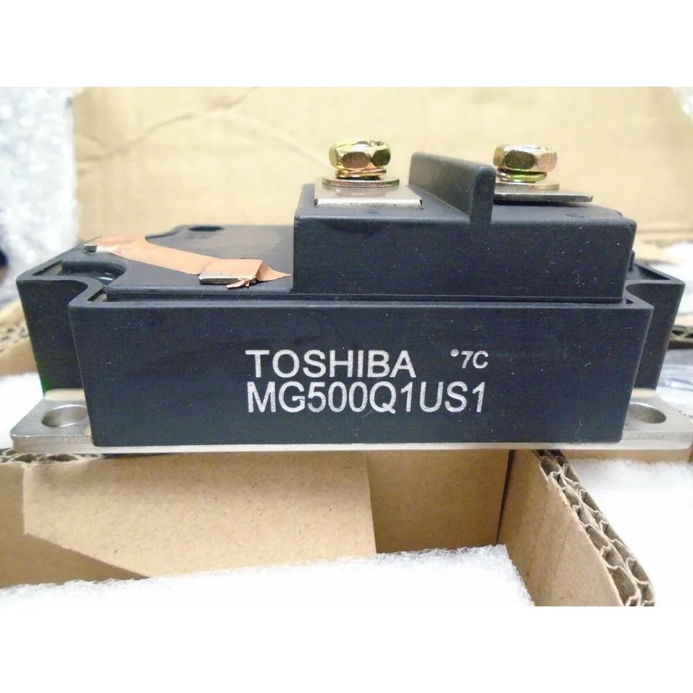 

Brand New Mitsubishi MG500Q1US1 IGBT Module