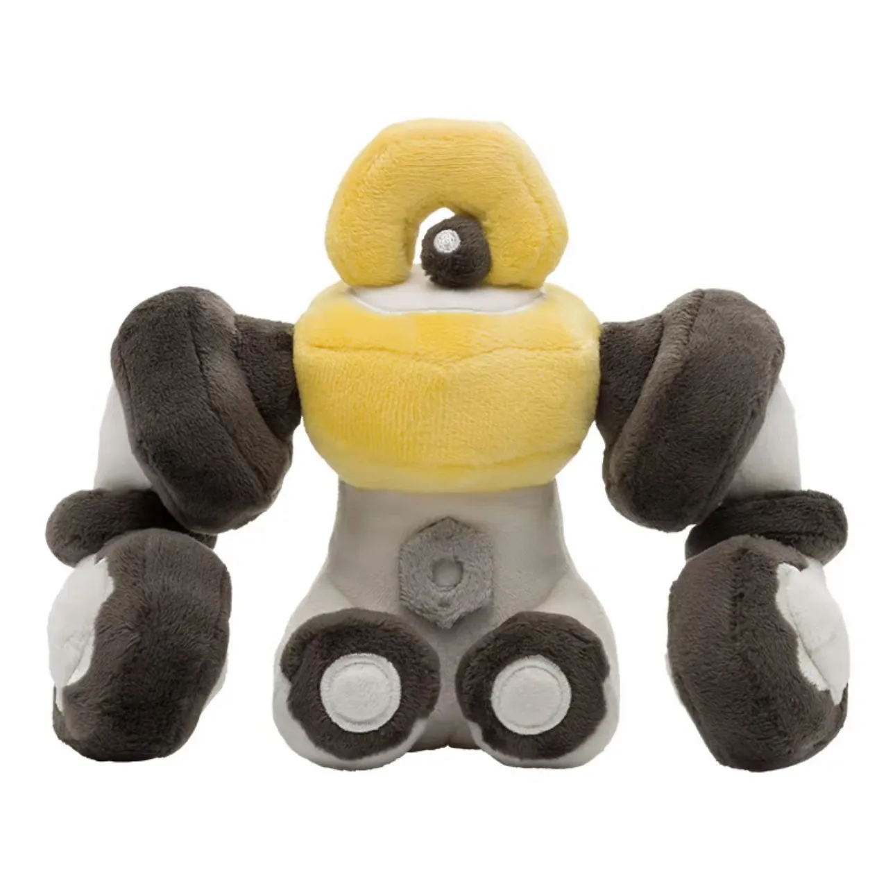 Melmetal bamse