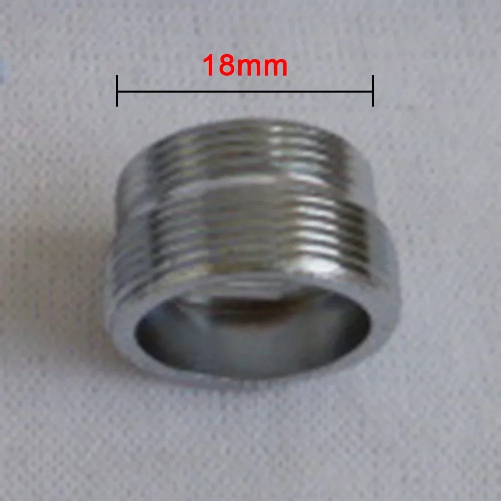 Kitchen Adapter Water Purifier Faucet Aerator Copper Connector 18/20/22/24mm