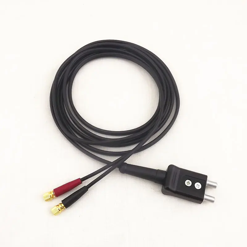 

Ultrasonic Probe Wire C5C5-L5L5 Double FFA 00- Microdot