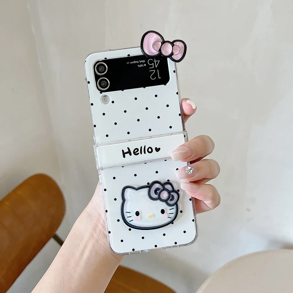 Cute Cartoon Sanrio… - image