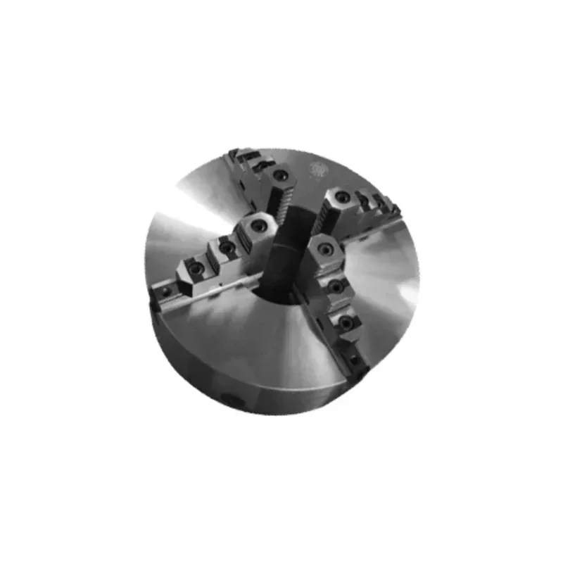 

Manual Machine Tool Lathe Chuck 4 Jaw With Hard Jaws Chuck Hydraulic Chuck Cnc Hot sales