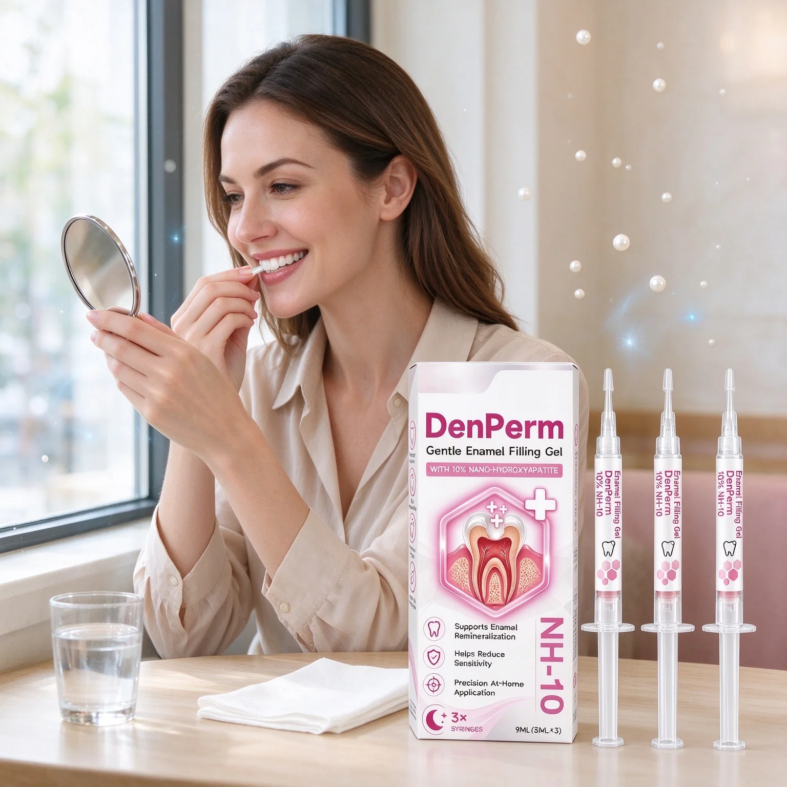 denperm-nh-10-gel-de-preenchimento-de-esmalte-nano-hidroxiapatita-para-cuidados-dentarios-reduz-a-sensibilidade-clareia-os-dentes-cuidados-orais-9ml