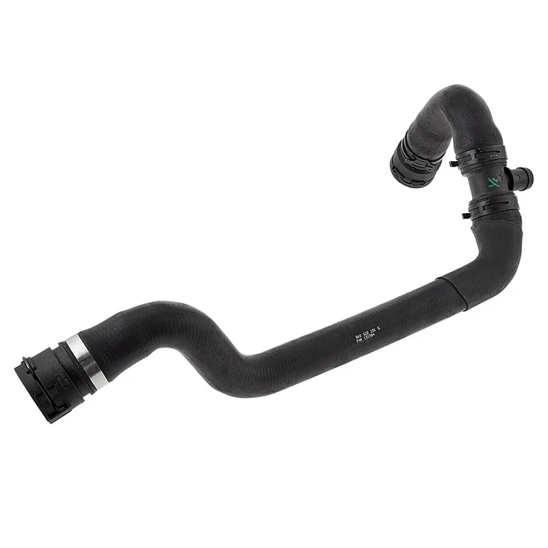 

New Coolant Hose Tube Water Hose for Audi A4/Avant 2013-2016 A4 Allroad Quattro A5/S5 Cabriolet Q5 8K0122101G