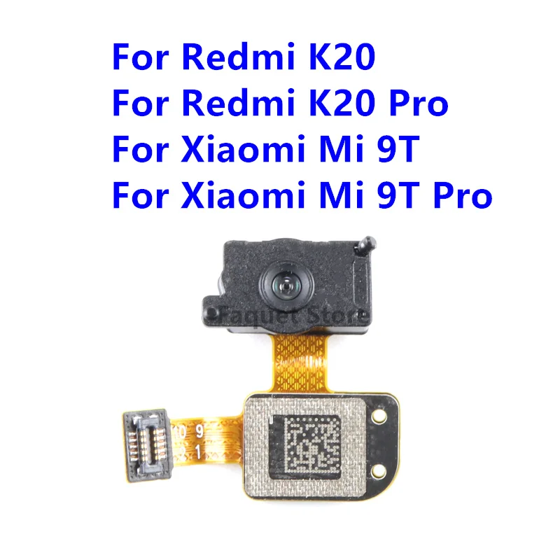 

Гибкий кабель для Xiaomi Mi 9T Pro Home Button, со сканером отпечатка пальца