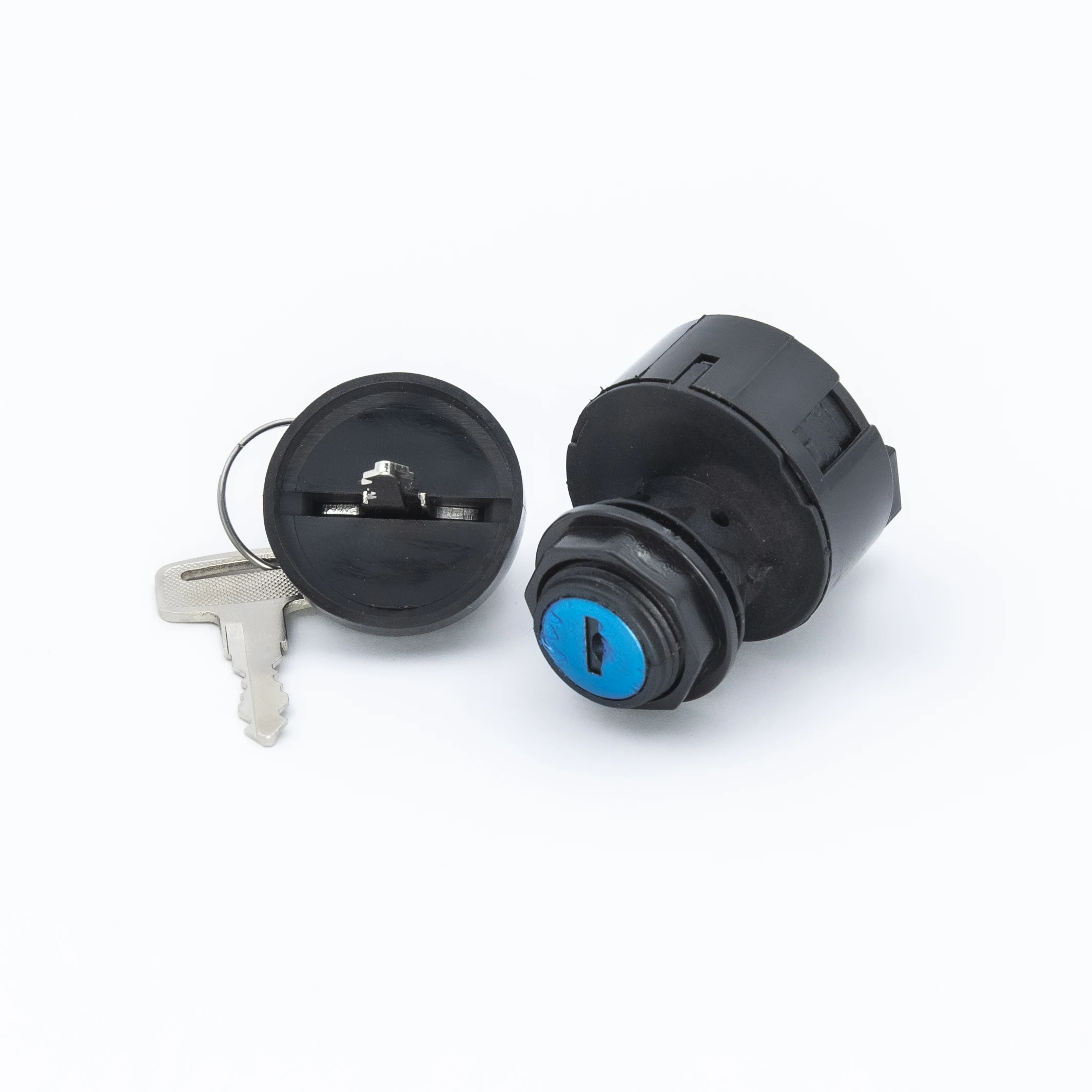 Ignition Switch with Key for Polaris General 1000 RZR XP1000 XP4 1000 XP 4 Ranger 1000 500 570 900 4012166 4011142 4016058
