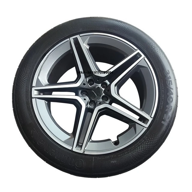 

Suitable for GLS GLC Old GL Wheel 21 Inch Wheel Tire Wheel Modifications Across the Entire Range Car Rim Hub Refit