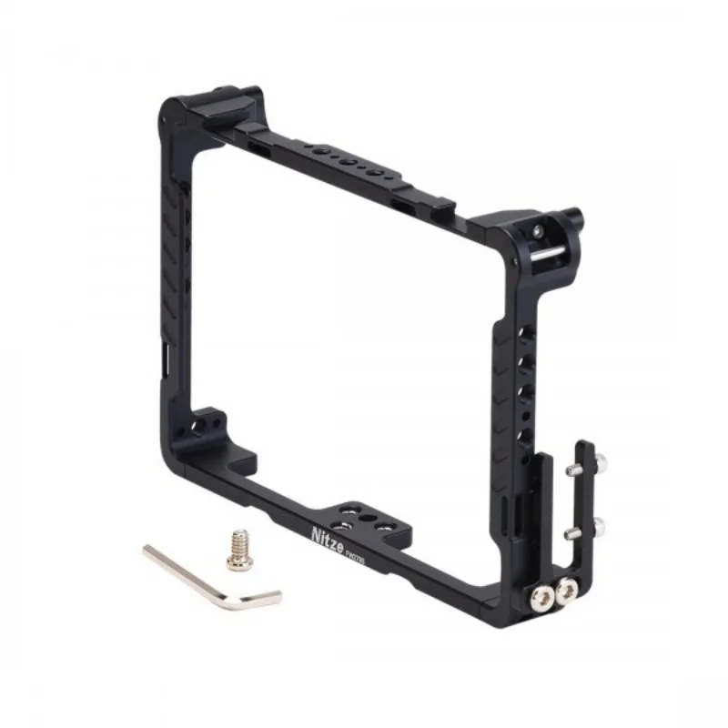 Nitze Monitor Cage for Feelworld FW279S 7