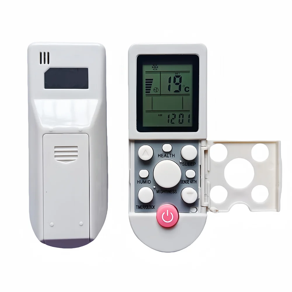 Klimaanlage Fernbedienung für Aux YKR-F/006 f/06 f/09 f/001 f/010 f/010 f/001 /006/09r 09e