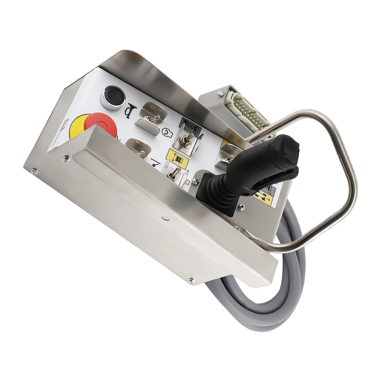 

Control Box Assy for Skyjack Scissor Lift Model SJ6826RT SJ6832RT 166122 137798