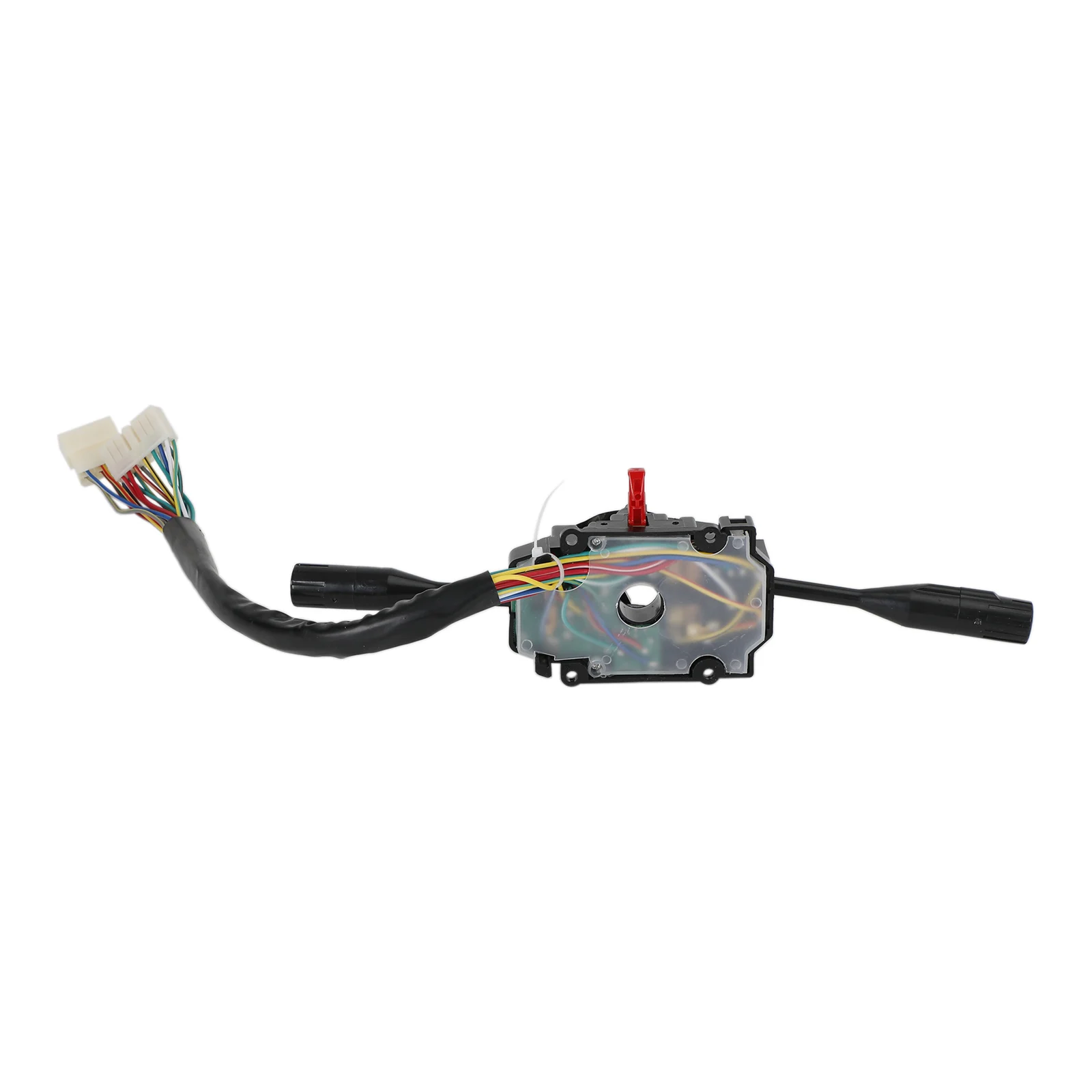 Areyourshop LHD Combination Switch Headlight Blinker 37400-83410 for Suzuki Samurai 1985-95 Car Accessories Parts