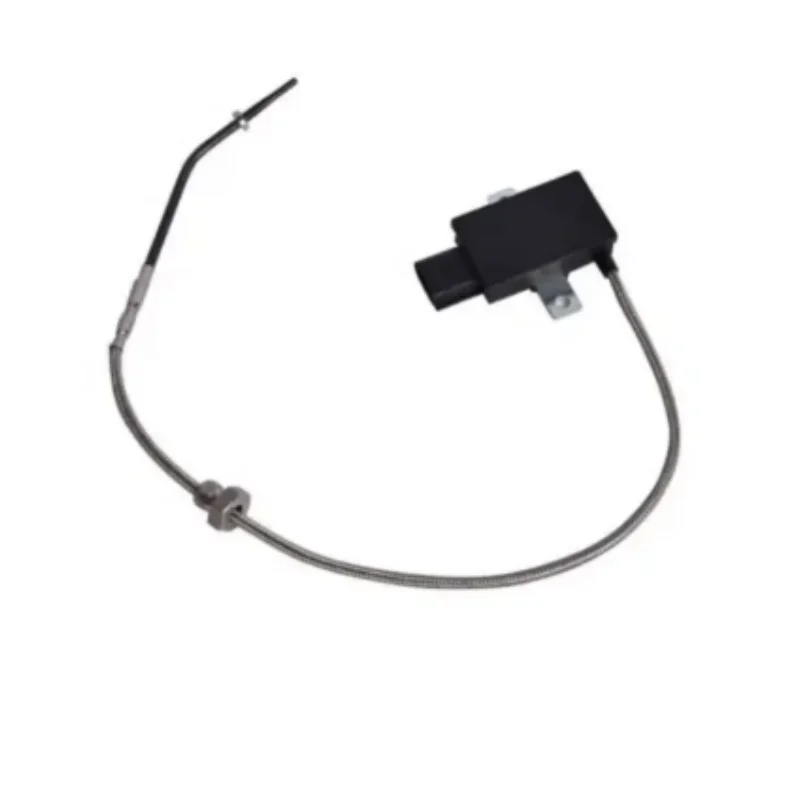 Automotive temperature sensor for Bentley Continental Flying Spur GT GTC W12 6.0L 07C919529K/H/D/F/B 07C919529L/C/J/G/E