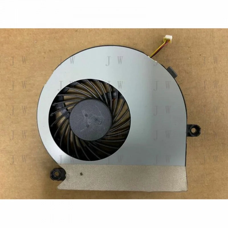 DDJ  NEW FOR Toshiba Qosmio P70-A0LX P70 P70A P70T P70T-A X70-A-12X CPU Cooling Fan