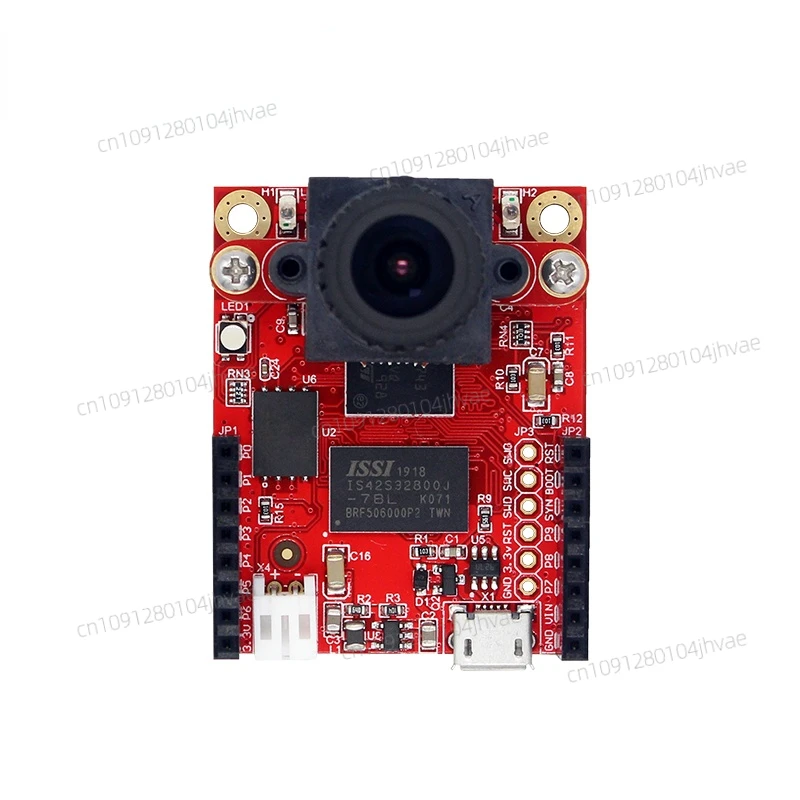 

PyAI- MV4 Plus Development Demo Board Camera Module Splitter Pcba 94v0 Pcba Custom PCB