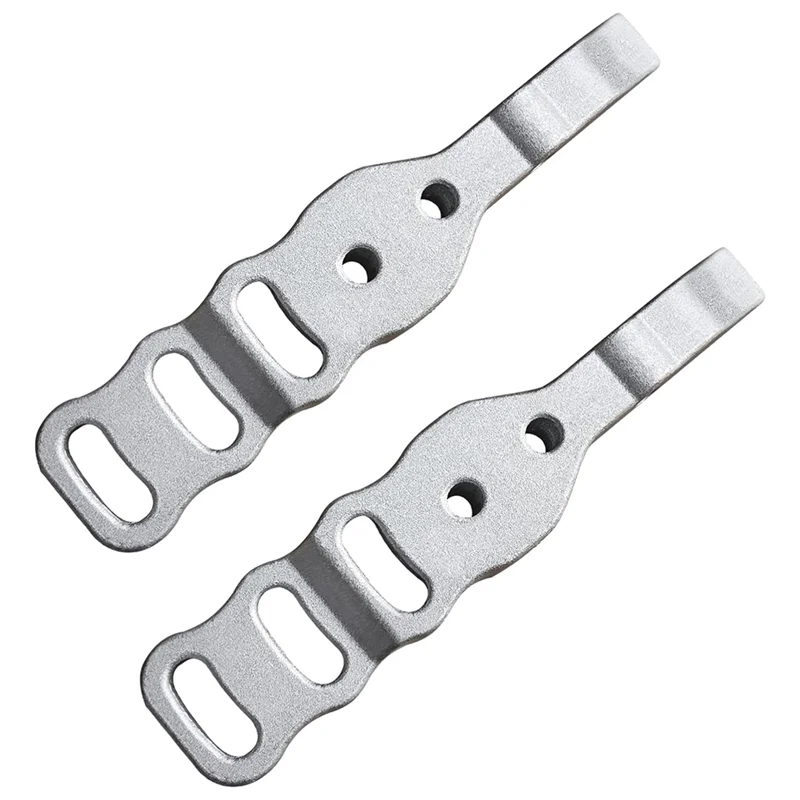 A96I-2Pcs 576452801 539131521 Drive Control Mount For Lawn Mower-For 460ZX EZ 4824 EZ 4824 EZ 4824 K EZ 5221 4219 4619