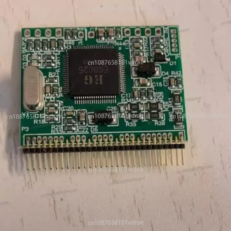 EGS005.EGS005Q Sine Wave 1000W Inverter Driver Board Main Control Chip EG8025 Single Row Pin Header