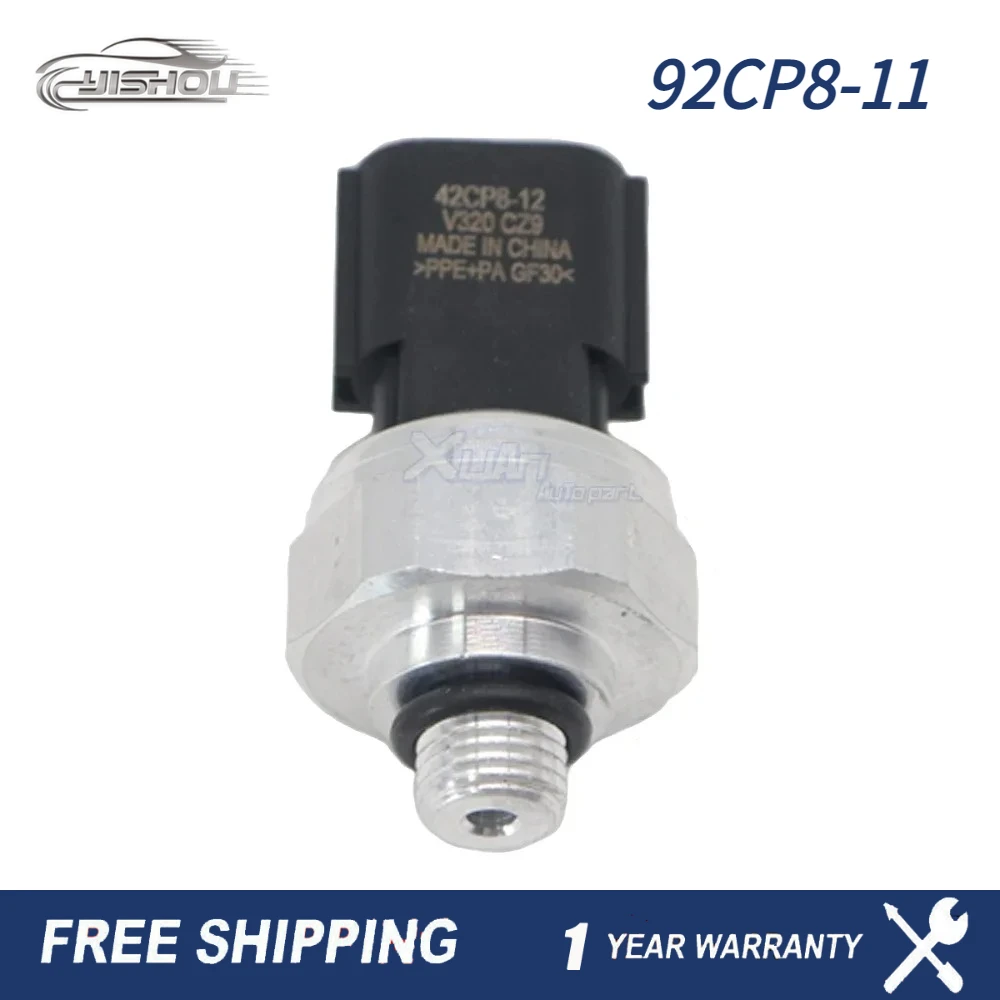 Transducer Pressure Switch 1P 92CP8-11 For NISSAN 370Z Maxima Murano Quest Rogue