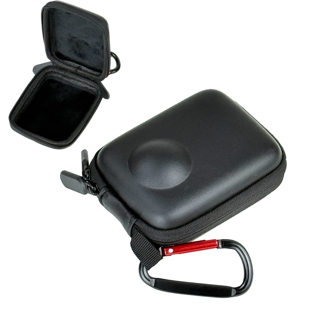 

Portable Mini Bag for DJI Osmo 360 Waterproof Storage Bag Protective Case fully enclosed storage case with detachable carabiner