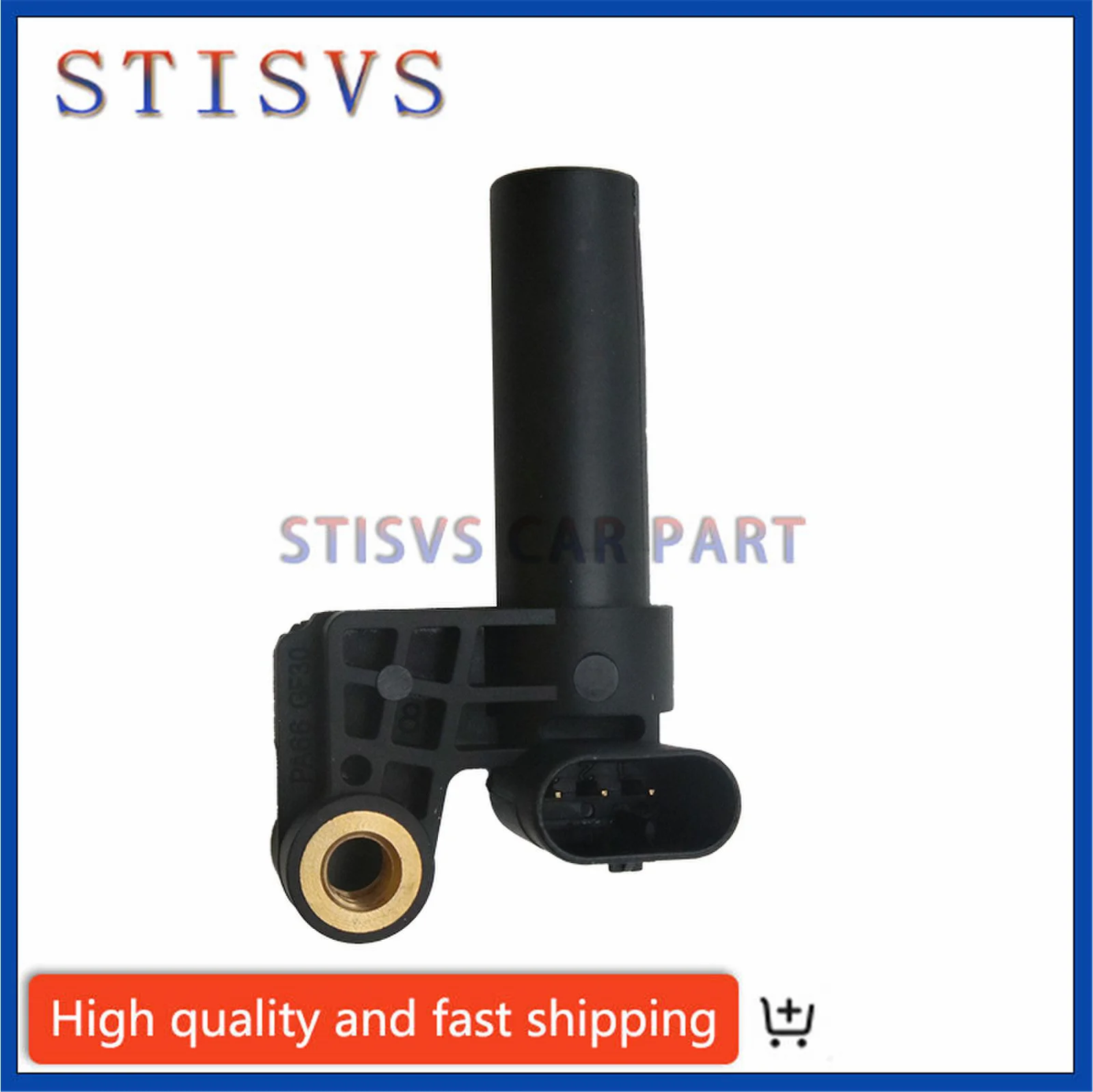 Crankshaft Position…