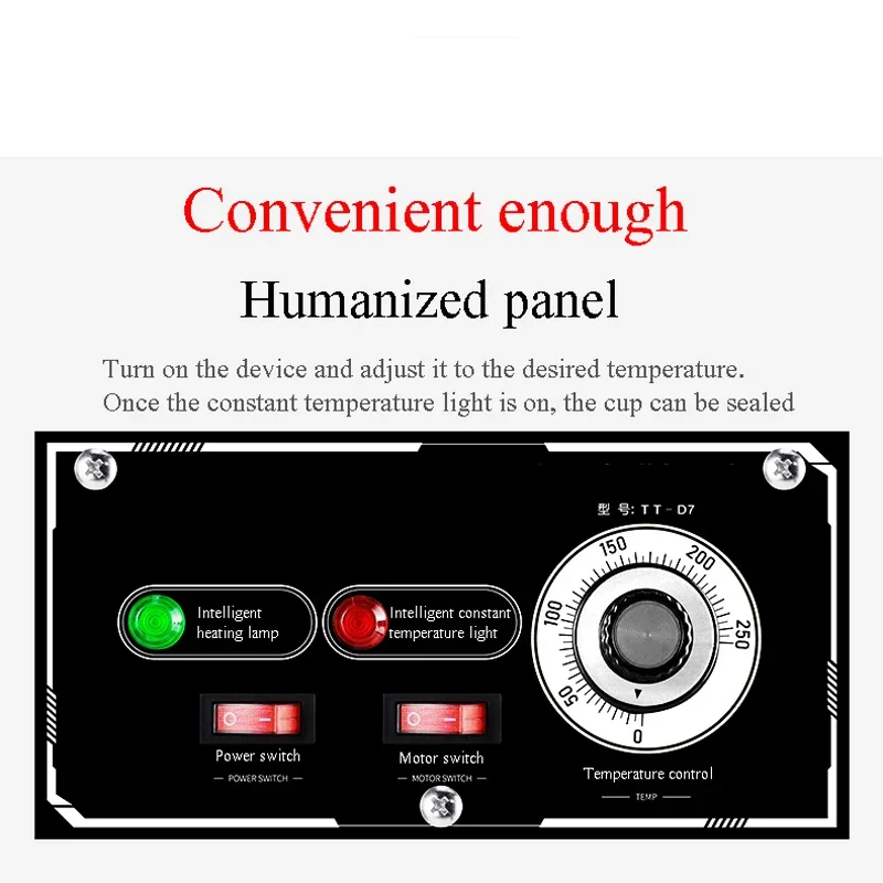 2026New Automatic C… - image