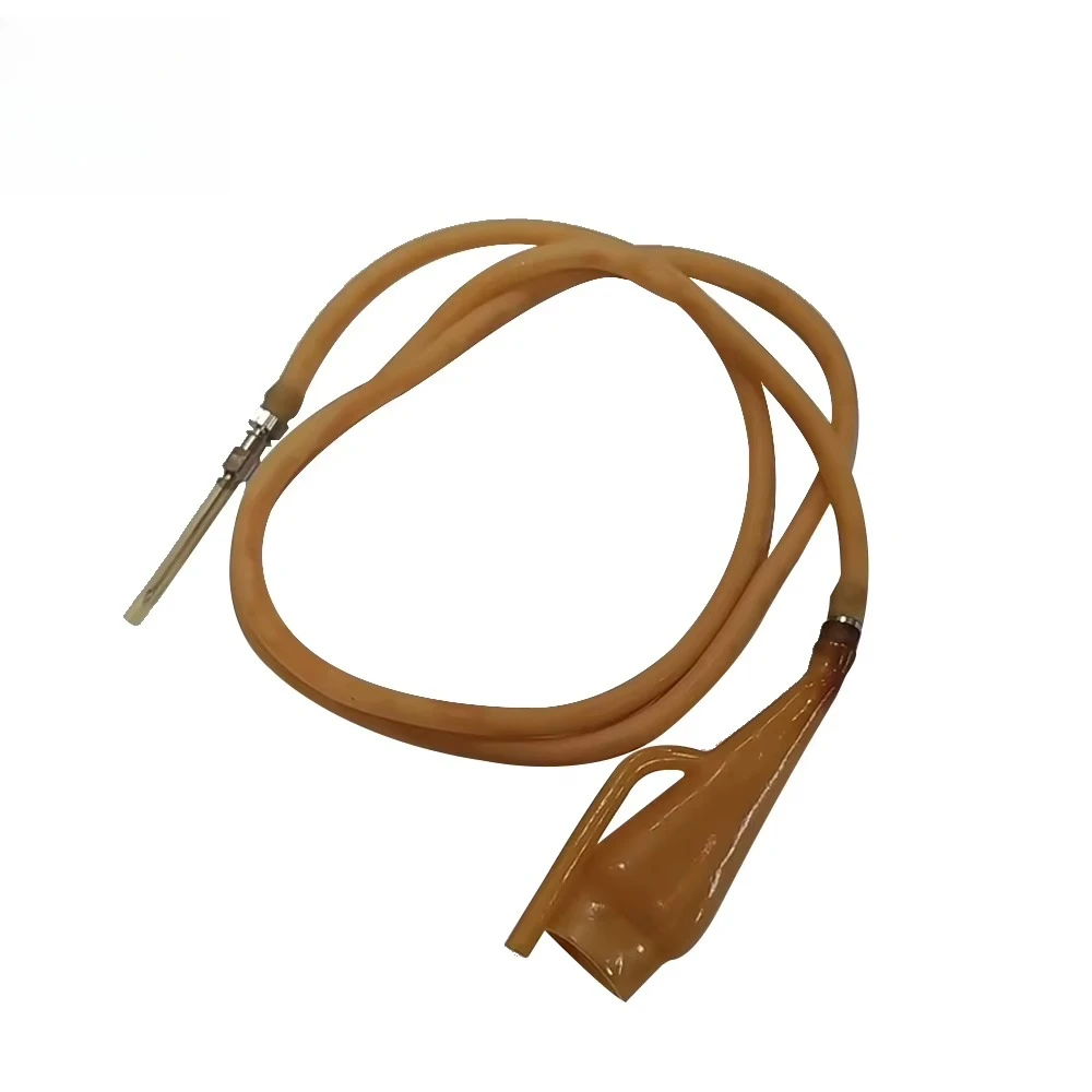 Farm Veterinary Medical Surgical Bovine Rubber Set