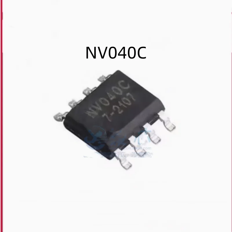 

10PCS 100% New NV040C SOP-8 Brand New Original Chips ic