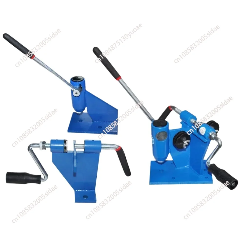 Chain breaker and riveting tool/Spare parts for saw chain/ Chainsaw breaker & spinner