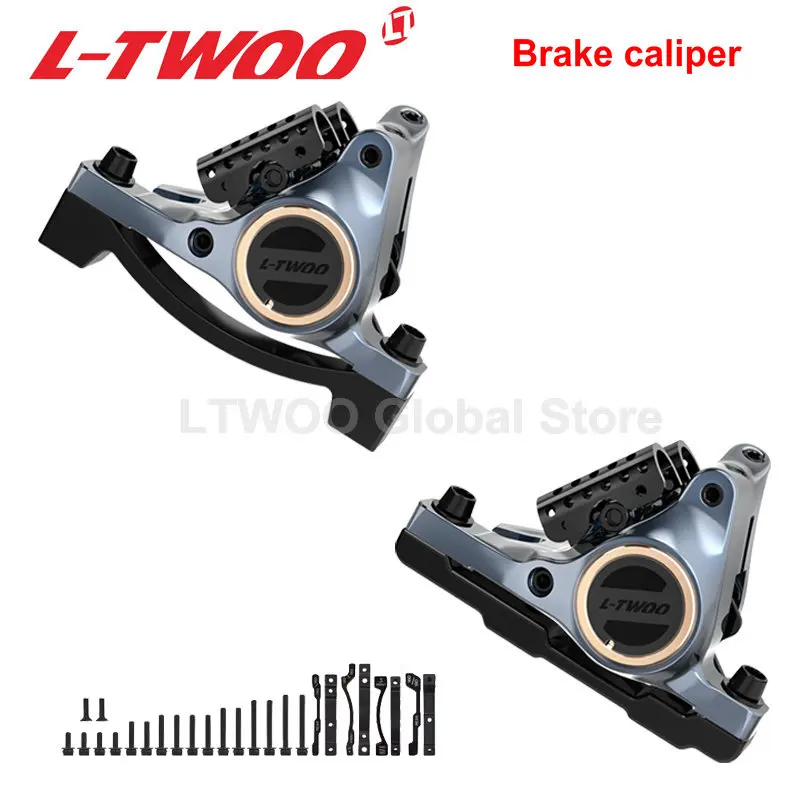Ltwoo Hydraulic Cla… - image