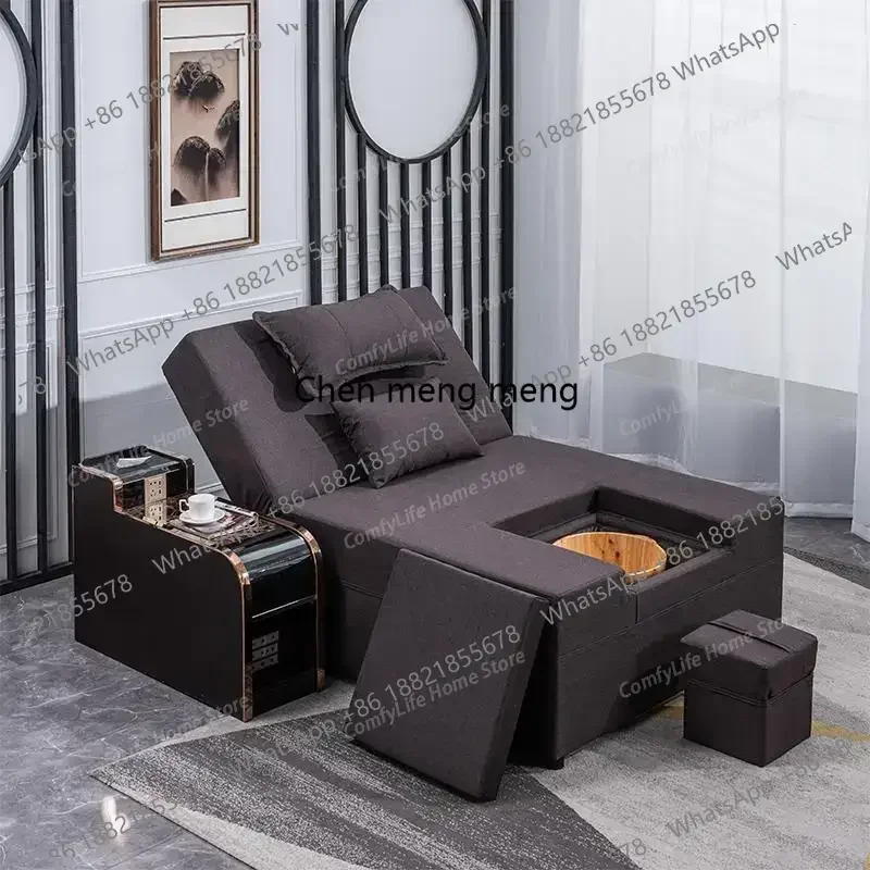 Beauty Salon Portable Massage Table Lit Pliant Folding Bed Chair Tattoo Thai Professional Chiropractic Beds Pilates Equipment