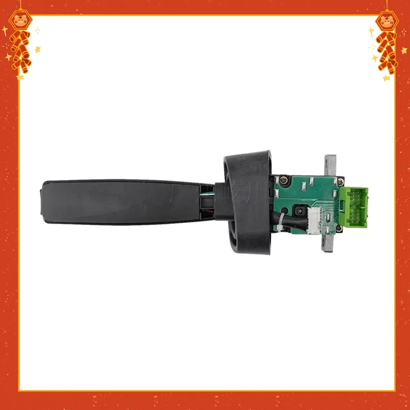 

20797836 Подходит для автомобилей Volvo, переключатель рулевого света, комбинированный переключатель управления стеклоочистителем, 00