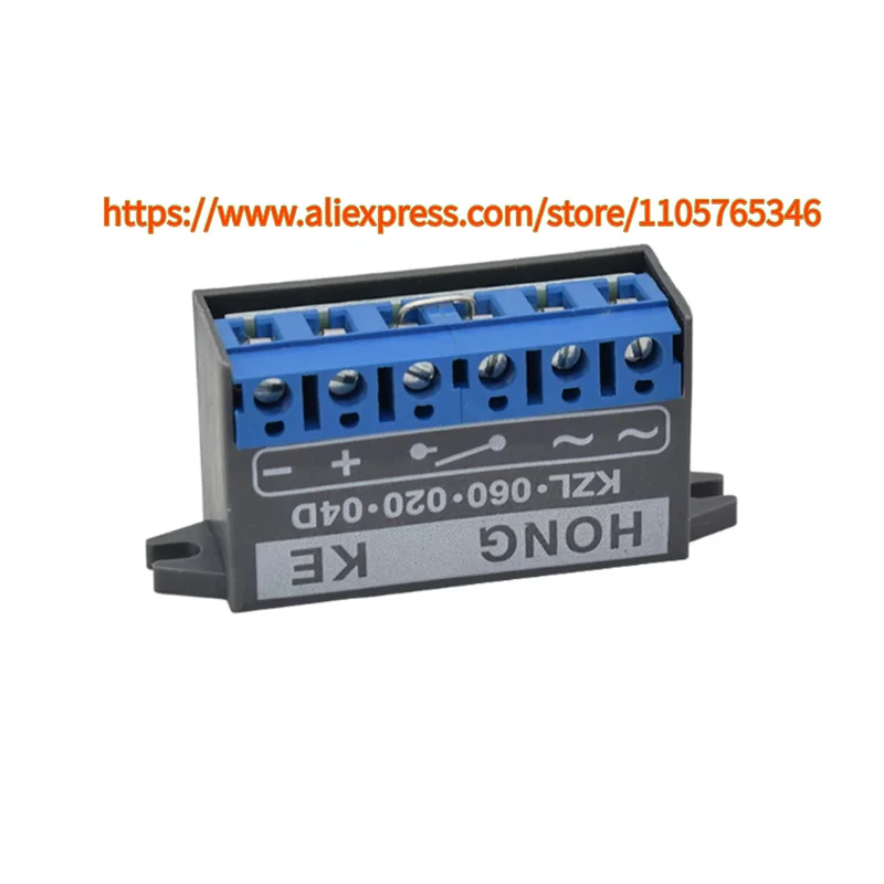 1pcs  KZL-060-020-04D Brake Rectifier KZL.060.020.04D Brake Rectifier Power Supply
