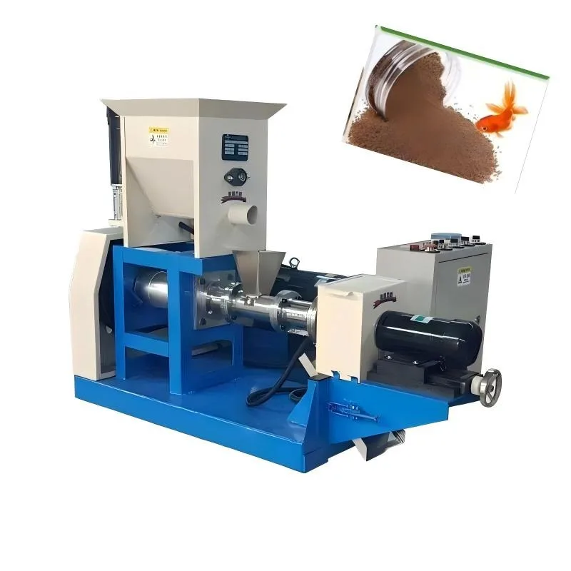 Direct Supply Industrial Livestock Pellet Feed Machine with Engine & Motor 5.5-22kw Power for Horse & Chicken Farms