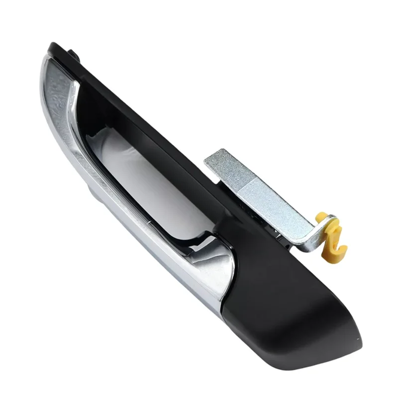 

Leading-Car Rear Left Exterior Door Handle For Dodge Ram 1GH271XRAA 1GH271XRAC