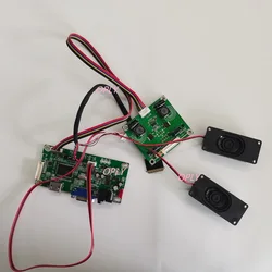 EDP Controller Board + speaker for LED IMAC 27